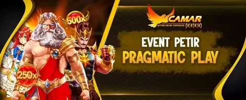 Promo Petir Perkalian Besar Pragmatic banner